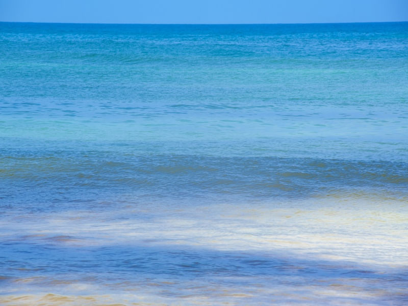 OCEANO TONS DE AZUL