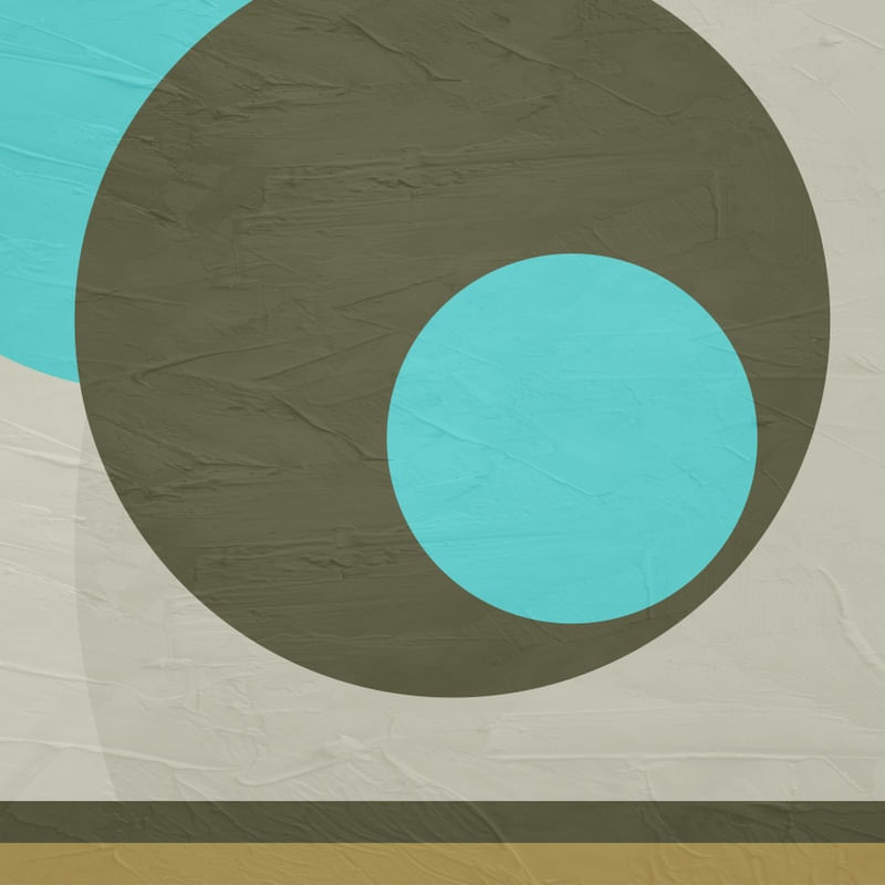 ABSTRATO GEOMETRICO - 458B - Q