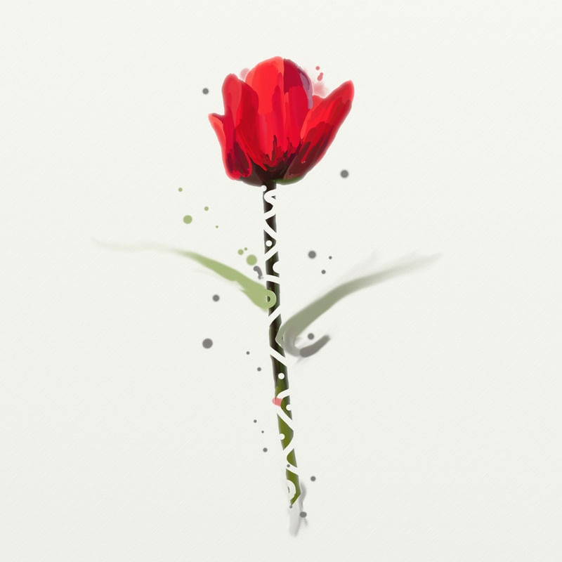 FLORAÇÃO 87