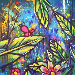 NATUREZA GRAFF