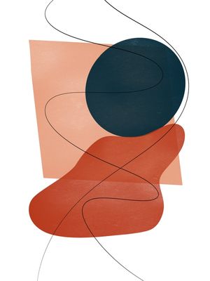 URB-SHAPES I