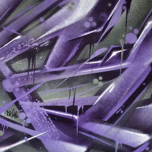 ABSTRATO GRAFF 2