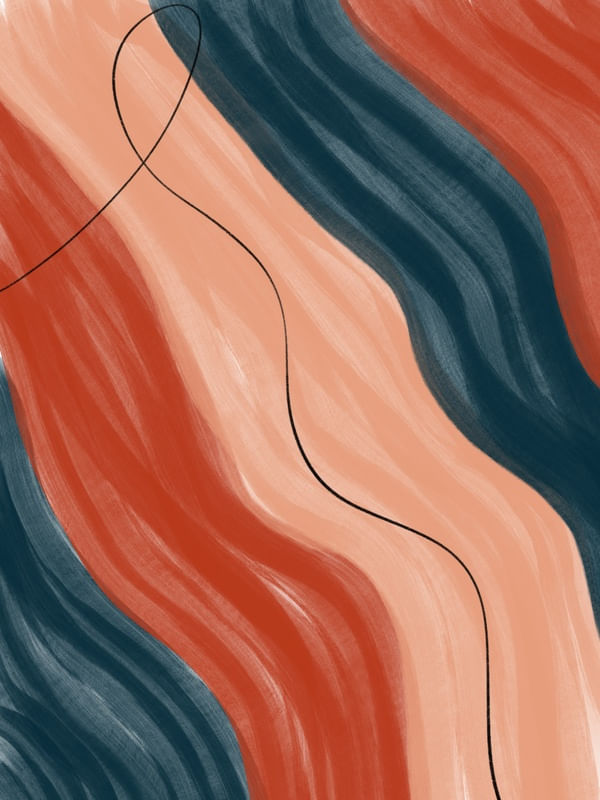 SINUOSAS
