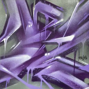 ABSTRATO GRAFF 3