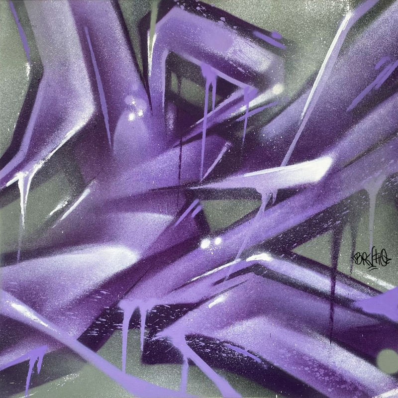 ABSTRATO GRAFF 3