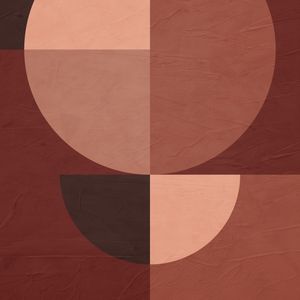 ABSTRATO GEOMETRICO - 324A - Q