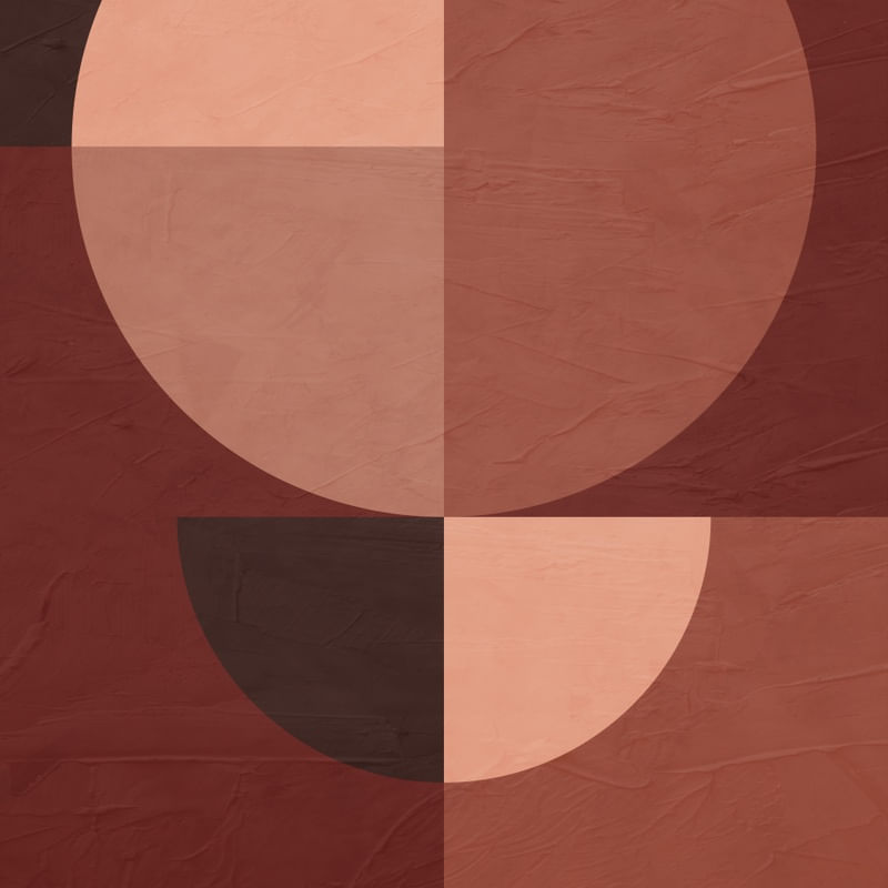 ABSTRATO GEOMETRICO - 324A - Q