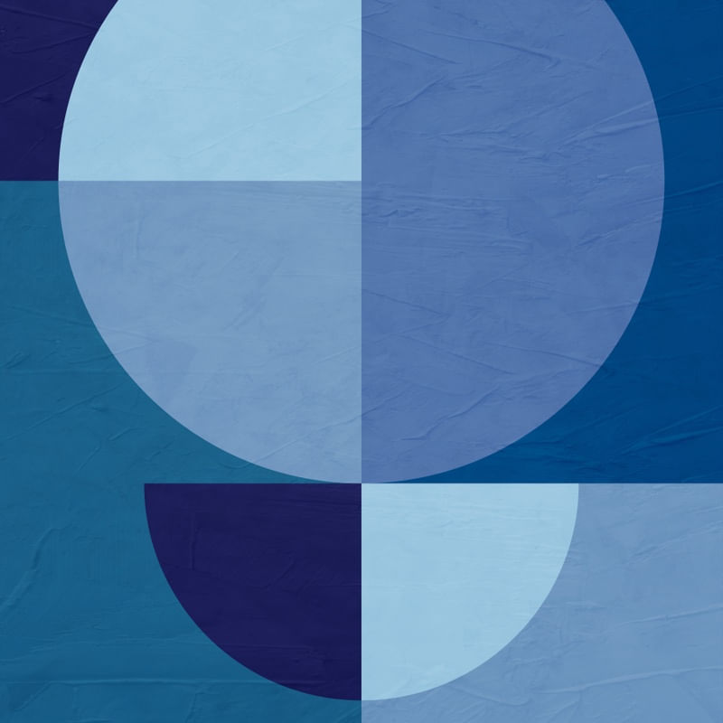 ABSTRATO GEOMETRICO - 324C - Q