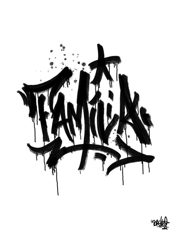 FAMILIA TAG