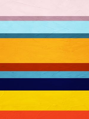 ABSTRATO COLORFUL - 18A