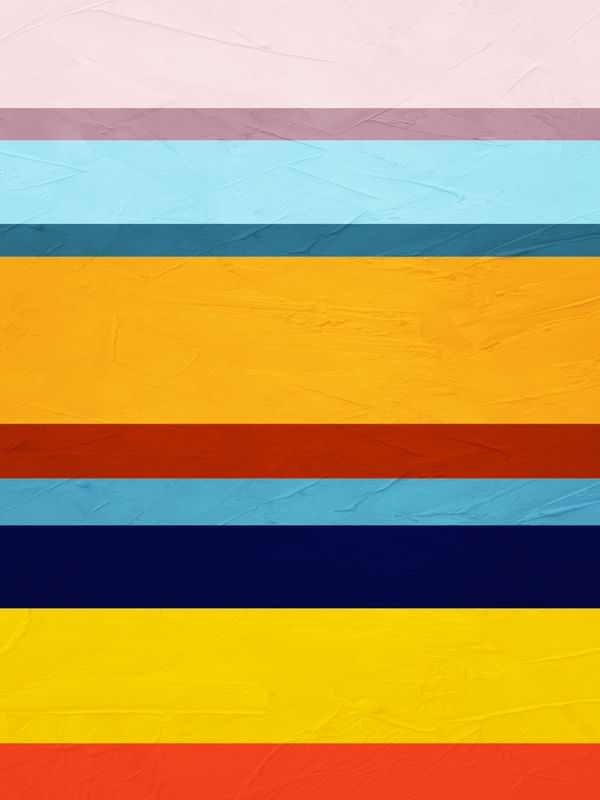 ABSTRATO COLORFUL - 18A