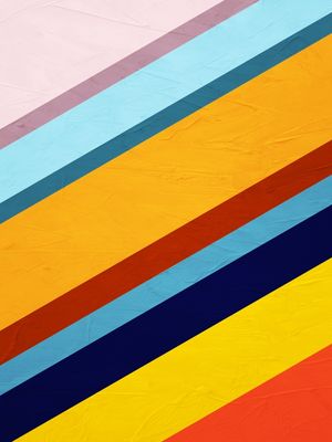 ABSTRATO COLORFUL - 18B