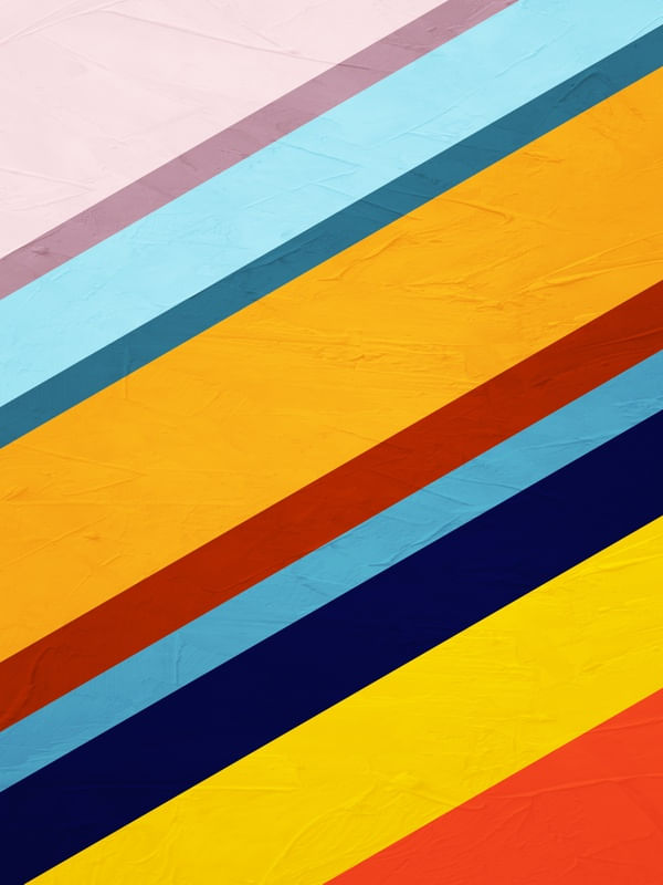 ABSTRATO COLORFUL - 18B