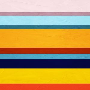 ABSTRATO COLORFUL - 18A - Q