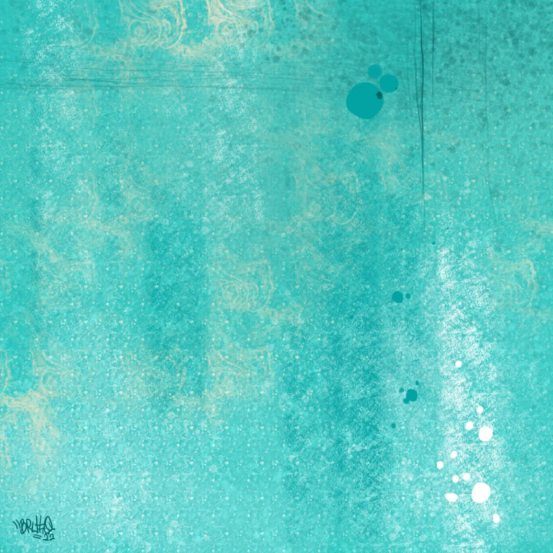 DEEP OCEAN 1