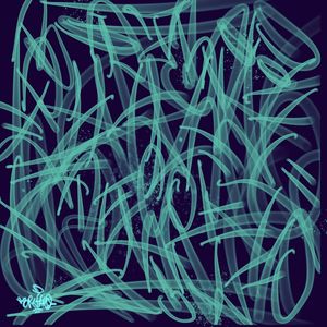 GRAFF ABSTRATO