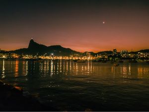 MURETA DA URCA NOTURNO