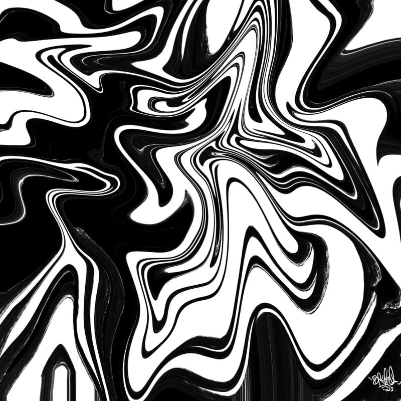 ABSTRATO LIQUIDO 2