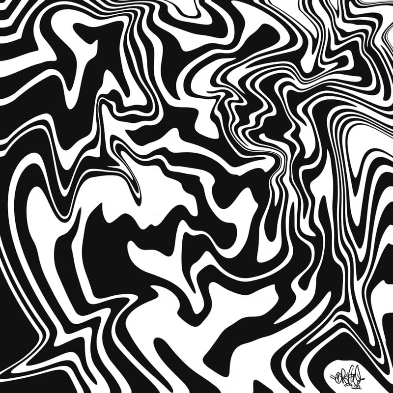 ABSTRATO LIQUIDO 3