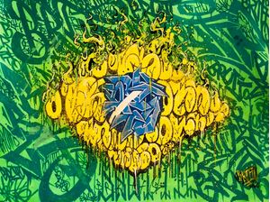 BRASIL GRAFF BRUTTO