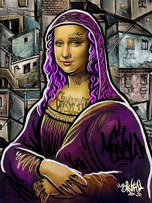 MONALIZA TATTOO