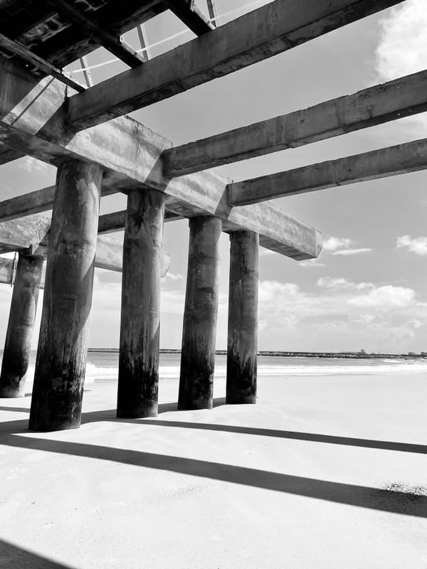 PONTE FORTALEZA