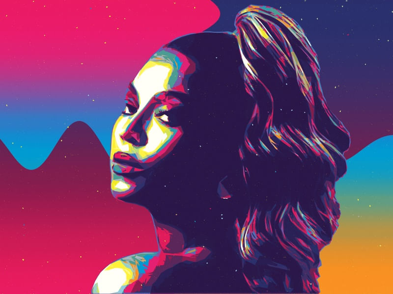 BEYONCE DESCONSTRUÍDA