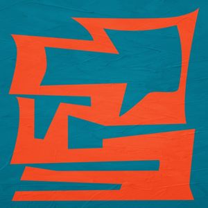 ABSTRATO GEOMETRICO - 546A2 - Q