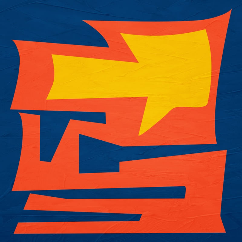 ABSTRATO GEOMETRICO - 546A3 - Q