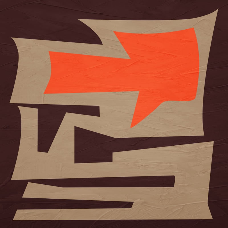 ABSTRATO GEOMETRICO - 546A4 - Q