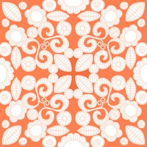 MYKONOS ORANGE