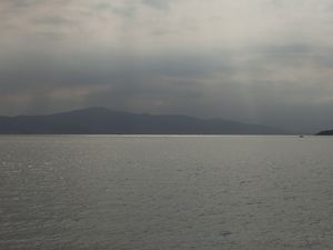 MAR DE FLORIPA II