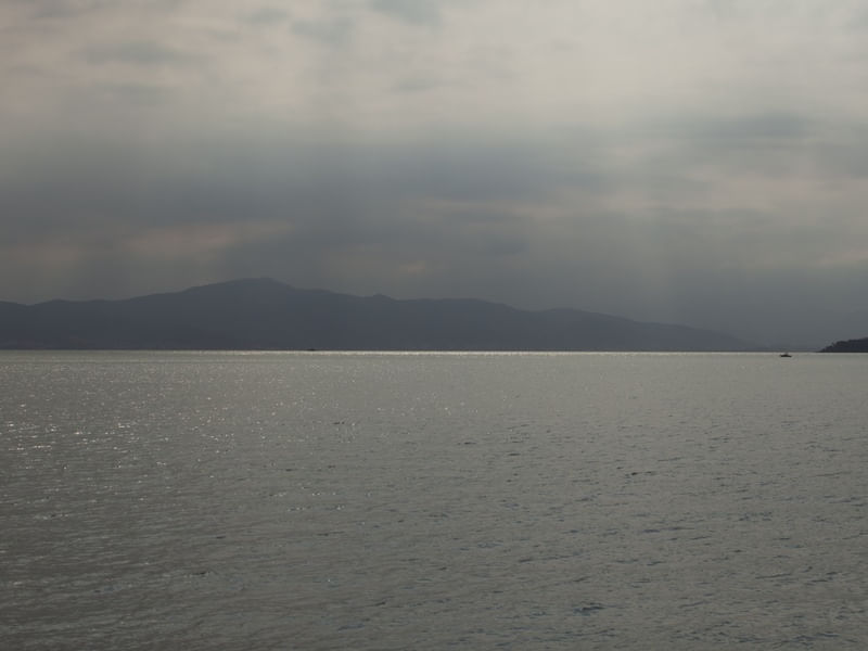 MAR DE FLORIPA II