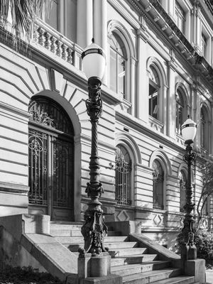 REPÚBLICA FACHADA