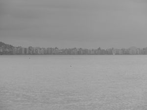 CIDADE DE FLORIANÓPOLIS - PB