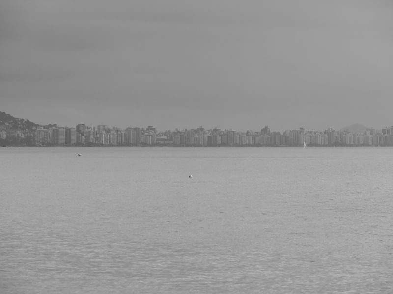 CIDADE DE FLORIANÓPOLIS - PB