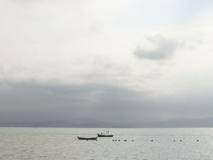 BARCOS PEQUENOS - FLORIPA