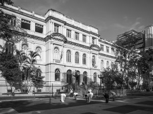 PRAÇA DA REPÚBLICA SP