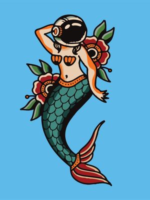 SEREIA ASTRONAUTA