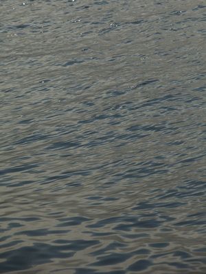 ÁGUAS ABSTRATAS II