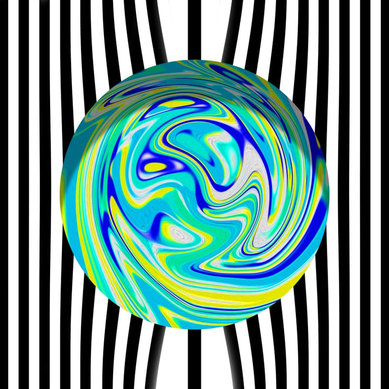 THE CIRCLE