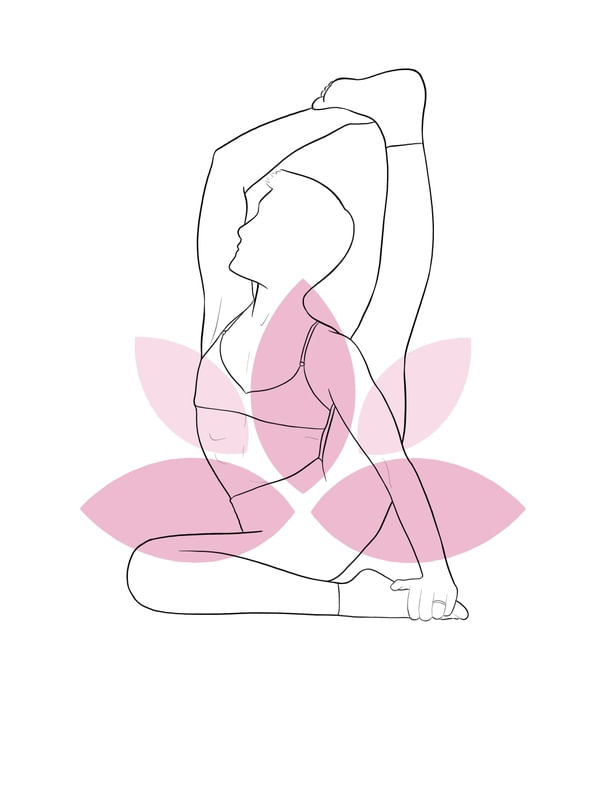 YOGA LÓTUS