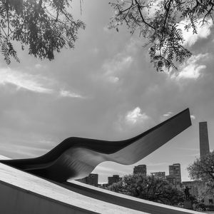 IBIRAPUERA 007, SÃO PAULO