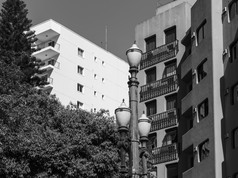 SÃO JOÃO SP CENTRO