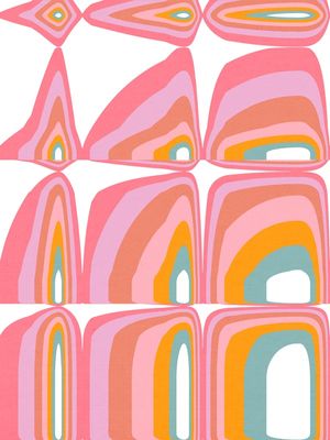DISTORT RAINBOWS