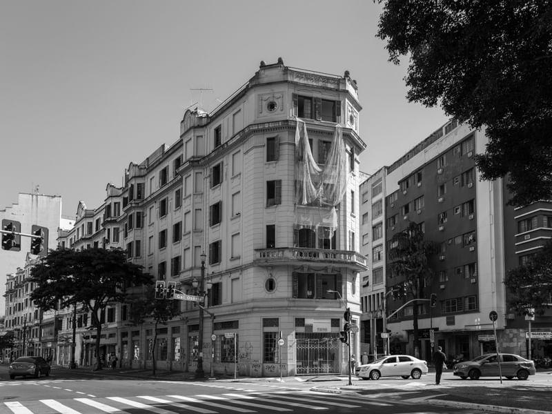 MORADA SÃO JOÃO SP