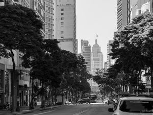AVENIDA SÃO JOÃO SP