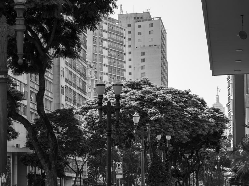 POSTES DA SÃO JOÃO SP