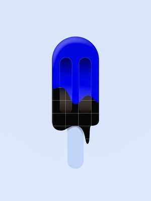 SABOR AZUL