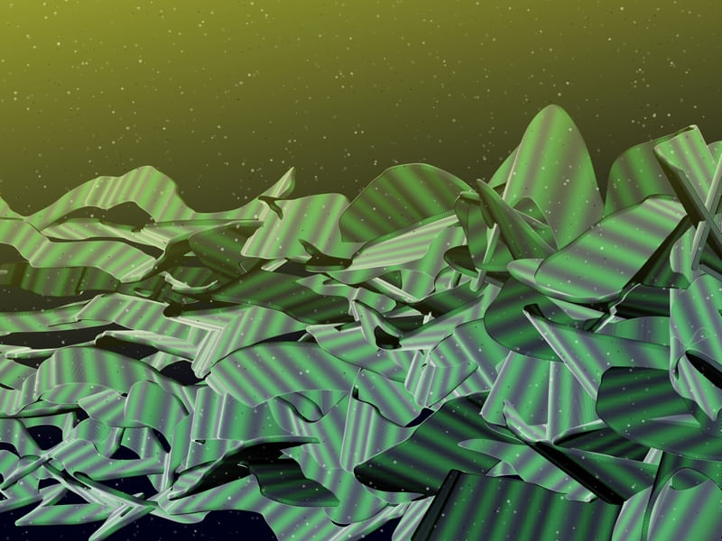 SEA45